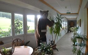 Landhotel Gasthof Wüllner